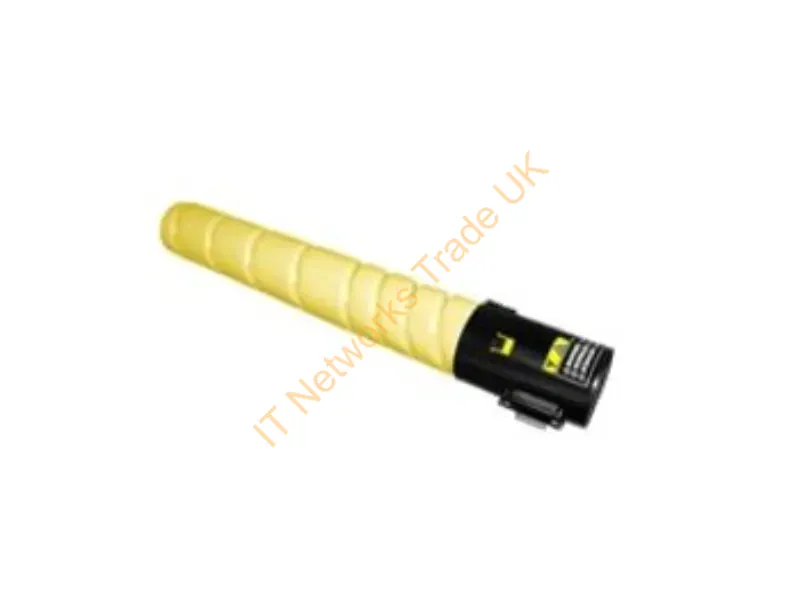 Konica Minolta A11G250 (TN-319 Y) Toner yellow, 26K pages Accessory