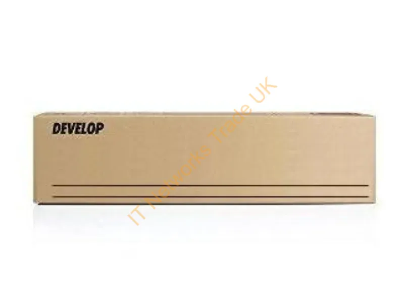 A11G2D0 - Develop A11G2D0/TN-319Y Toner yellow, 26K pages for Develop Ineo + 360