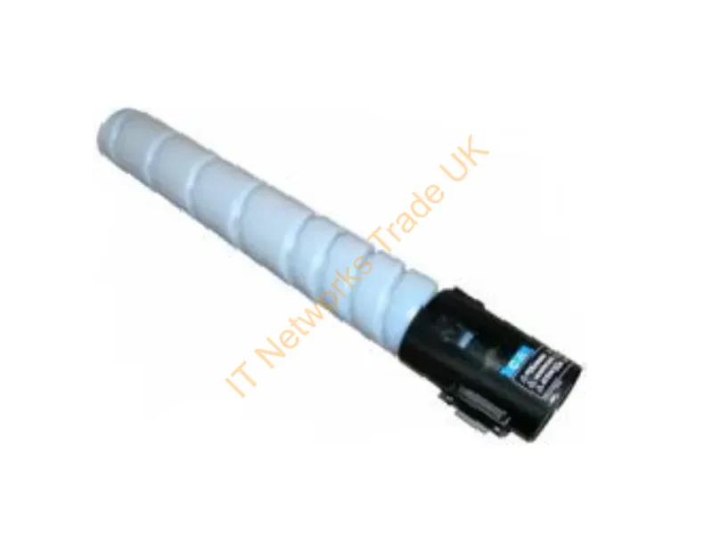 Konica Minolta A11G450 (TN-319 C) Toner cyan, 26K pages Accessory
