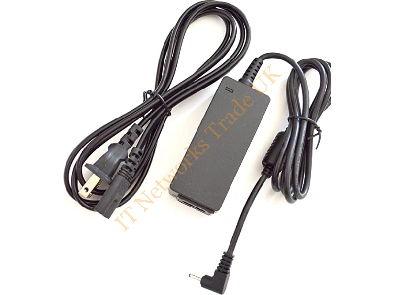 A12-040N1A Samsung 40-Watts 12V 3.33A AC Adapter for Chromebook XE303C12 Power Adapter
