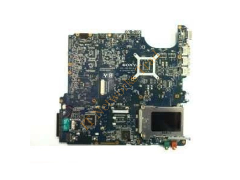 A1211553A Sony Sony System Board Motherboard VGN-FE Series Laptop Motherboard