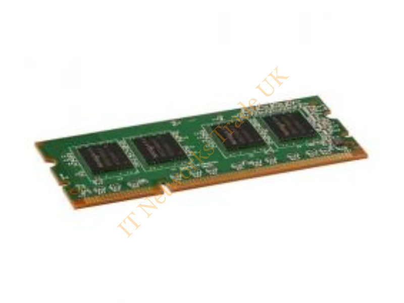 A1217-60001 HP 4MB SIMM Memory Module for LaserJet Printer Printer Memory