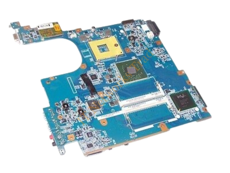 A1217327A Sony GN-N130E VGN-N365E Laptop Motherboard MBX-160