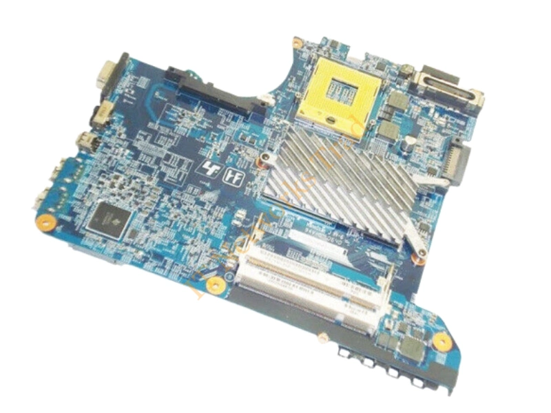 A1219538A Sony Laptop Motherboard MBX-163 VGN-C140 VGN-C190 VGN-C290