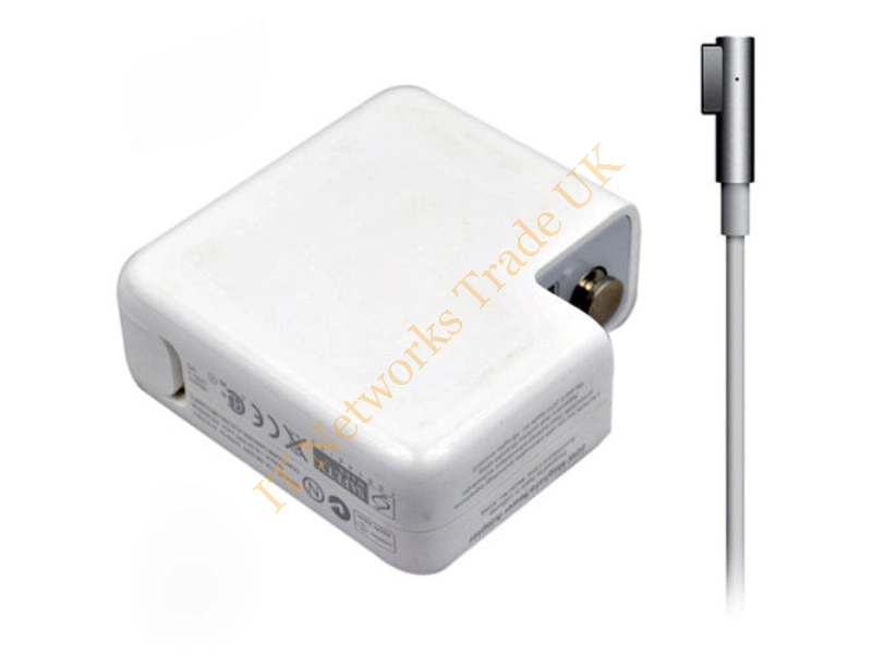 A1221 Apple 85-Watts 18.5V 4.6A 100-240V Magsafe 2 Power Adapter