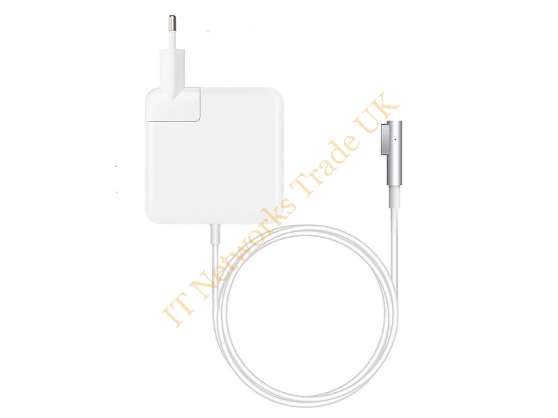 A1222 Apple 85-Watts 18.5V 4.6A 100-240V Magsafe 2 Power Adapter