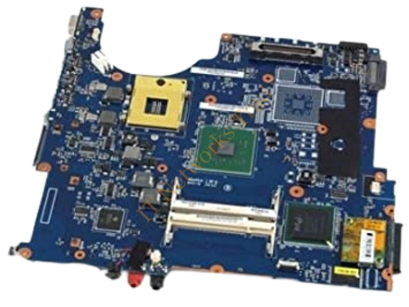 A1227937A Sony Vaio VGN-FE870/FE880 Intel Laptop Motherboard, MBX-149