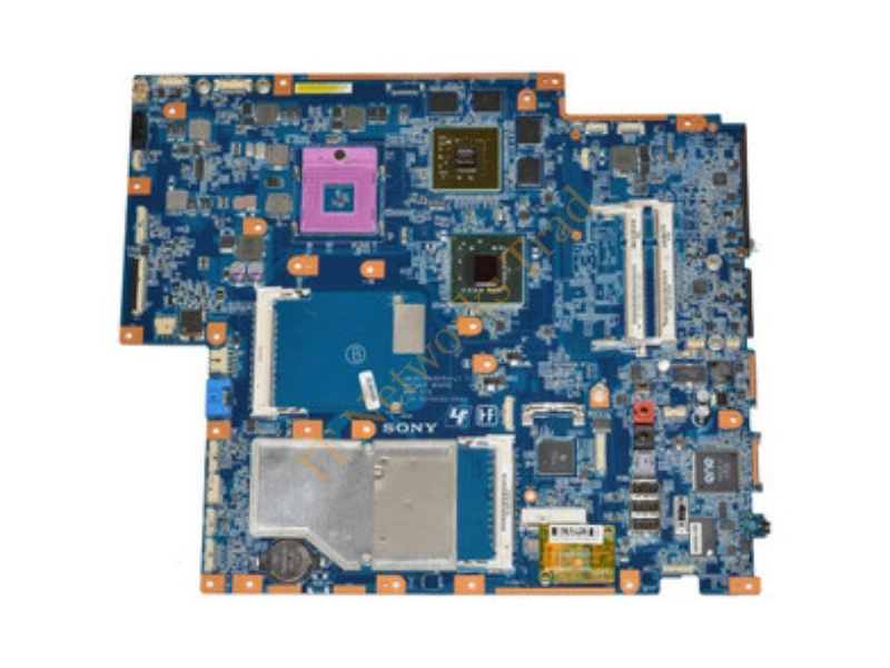 A1229523A Sony Intel System Board for VAIO VGN-FE Laptop Motherboard