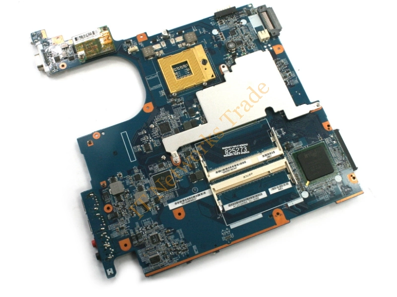 A1243406A Sony Vaio VGN-N130G VGN-N Motheboard MBX-160 Desktop Motherboard