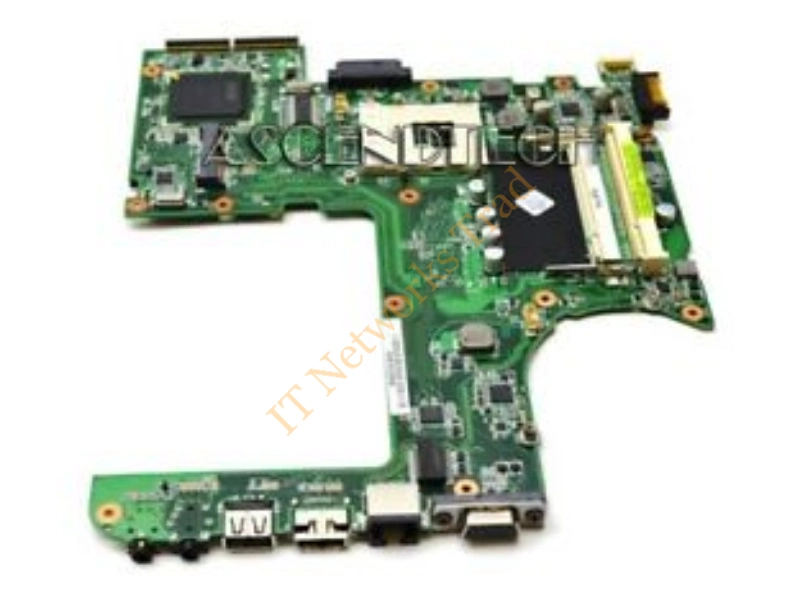 A1243768A Sony Intel System Board for VAIO VGN-BX Laptop Motherboard