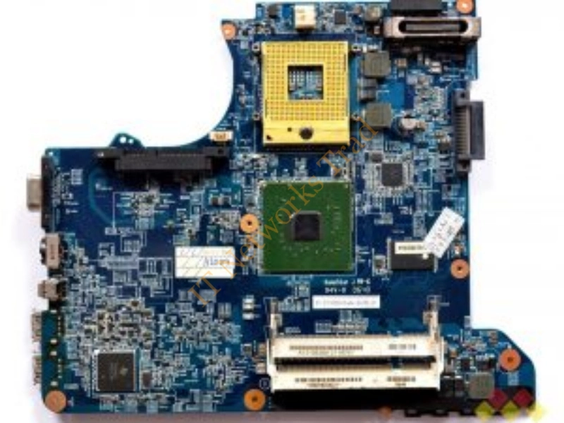 A1244753A Sony System Board for MBX-163 VGN-C140, VGN-C190, VGN-C290 Laptop Laptop Motherboard