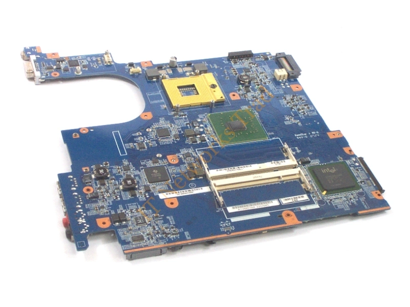 A1246282A Sony System Board for Vaio VGN-N220E MBX-160 Intel Laptop Laptop Motherboard