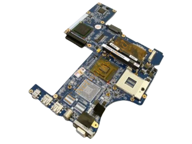 A1273177A Sony Vaio VGN-CR190 MBX-177 Intel Laptop Motherboard