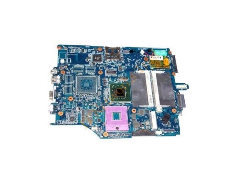 A1273687A Sony Vaio VGN-FZ, VGN-FZ140 VGN-FZ150 MBX-165 Laptop Motherboard