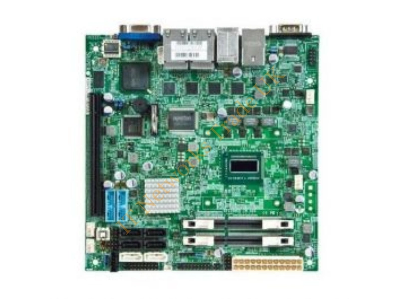 A1280-66510 HP System Board for KAYAK Server Server Motherboard