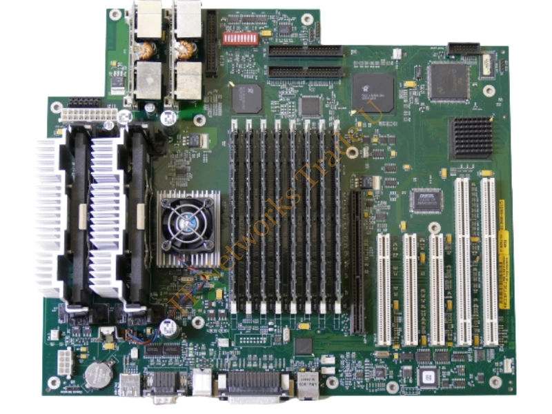 A1280-66515 HP Dual Slot System Board (Motherboard) for KAYAK