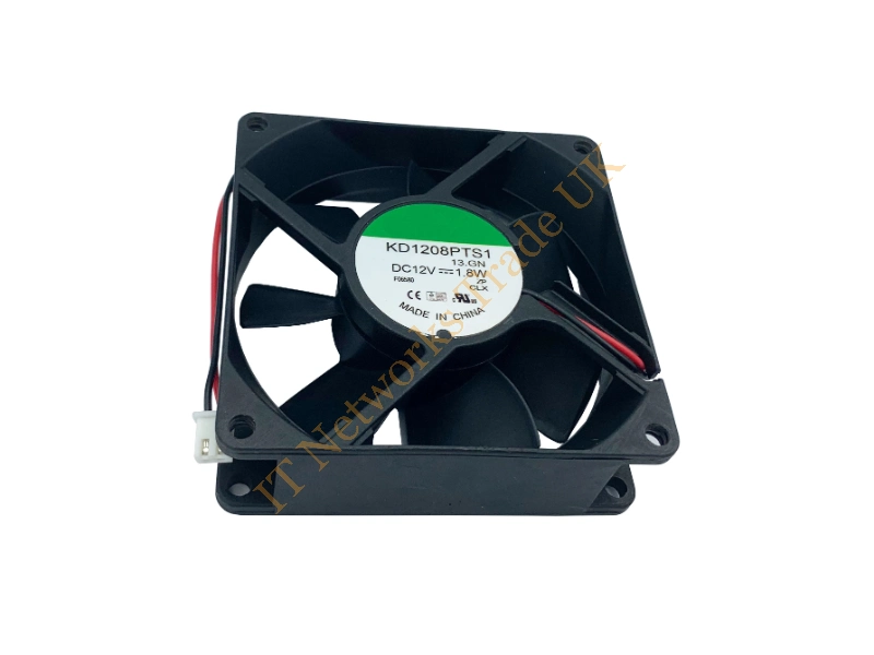 A1280-68502 HP Visualize Fan Cooling Fan