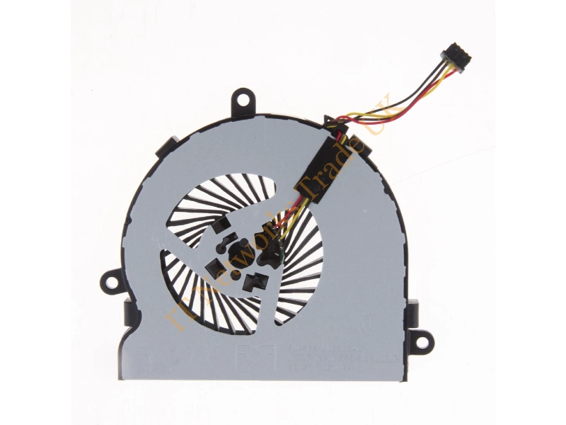 A1280-68503 HP Fan Assembly for WorkStation C3700 Cooling Fan