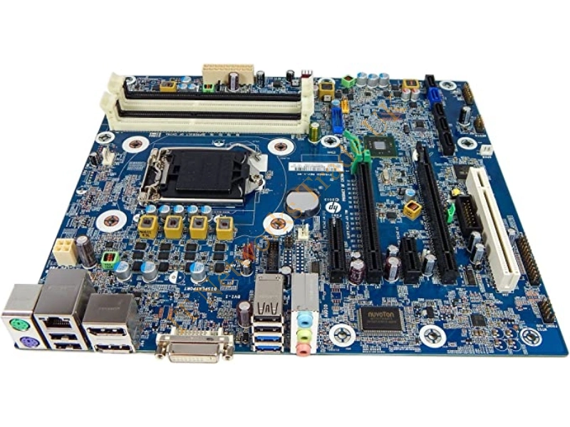 A1280-69511 HP PCBA System Board for Workstations X XL Server Motherboard