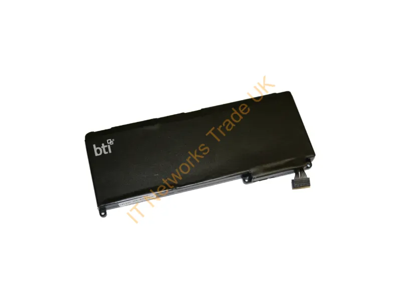 A1331-BTI - BTI A1331 Lithium Polymer (LiPo) 6000mAh 10.95V rechargeable battery Cable