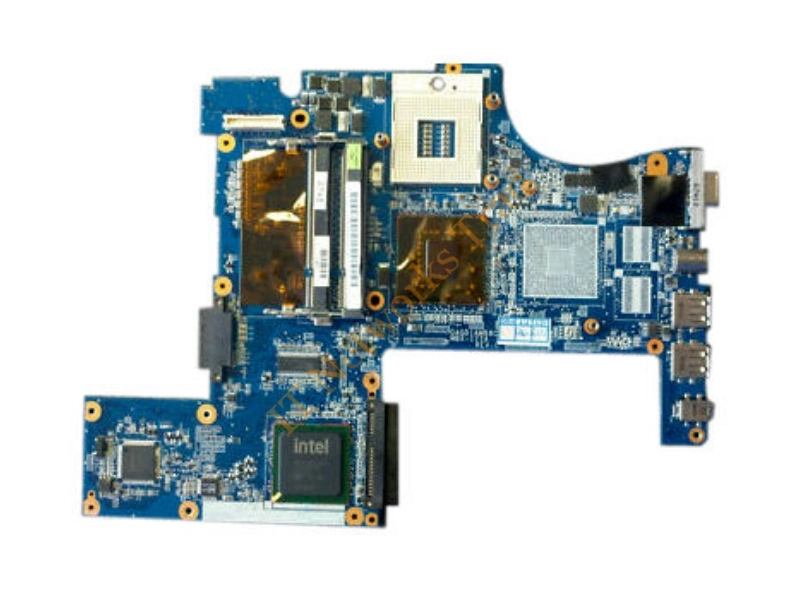 A1337184A Sony Intel System Board MBX-177A for VAIO VGN-CR220E Laptop Motherboard