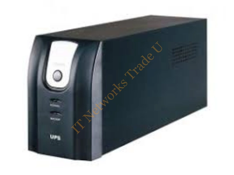 A1354A HP 1400-Watt 230V AC- UPS System for 9000 Server