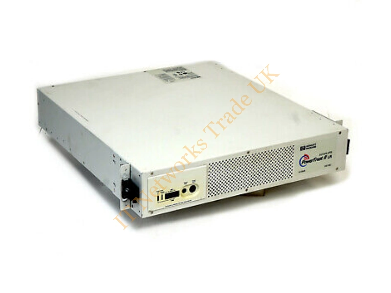A1356-69002 HP PowerTrust II-LR 3kVA 200-240VAC UPS System