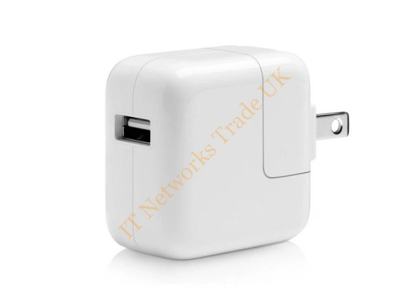 A1357 Apple A1357 10-Watts USB Power Adapter for iPhone / iPod / iPad
