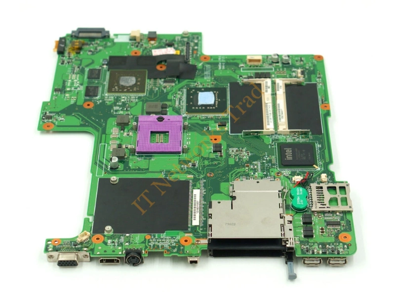 A1364058A Sony System Board MBX-176 for VAIO VGN-AR670 Laptop Motherboard