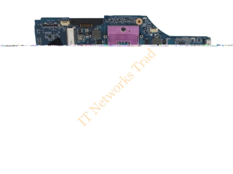A1369748A Sony Intel System Board for VAIO FZ Series Laptop Motherboard