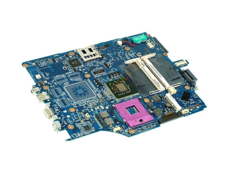 A1369754A Sony Vaio VGN-FZ240E MBX-165 Motherboard Laptop Motherboard