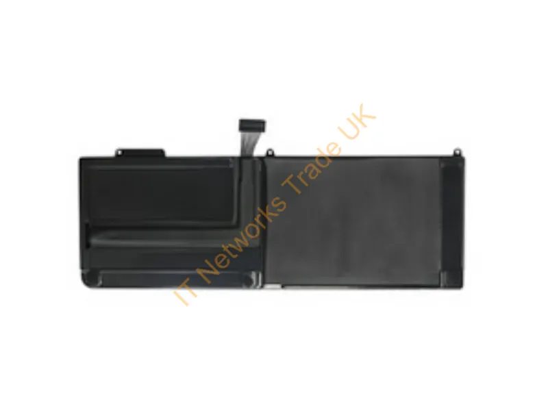 A1382-BTI - BTI A1382- Lithium Polymer 7200mAh 10.95V rechargeable battery Cable