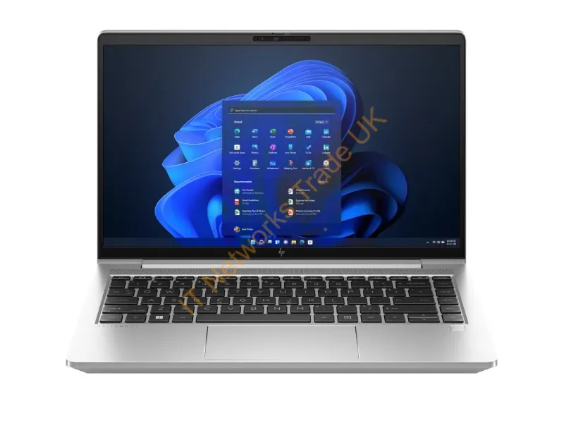 A13HGUA#ABA - Hp Elitebook 640 14 Inch G10 Notebook Pc Intel Core I7 I7-1365U 14" Full Hd 32 Gb Ddr4-Sdram Silver