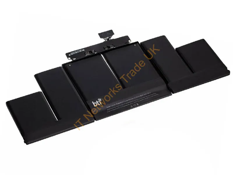 A1417-BTI - Bti A1417- Industrial Rechargeable Battery Lithium Polymer (Lipo) 8600 Mah 11.3 V