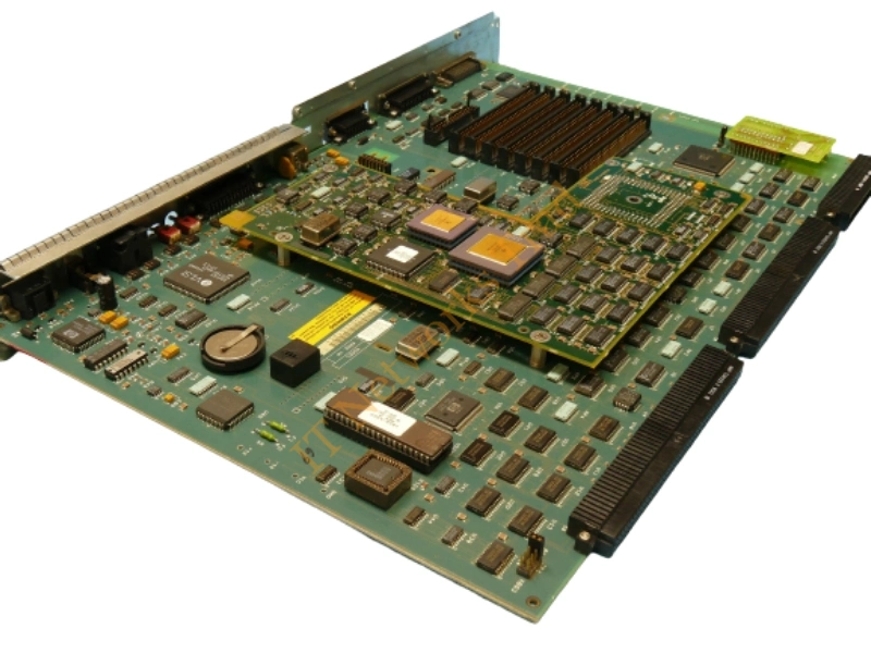A1421-66510 HP Processor Board