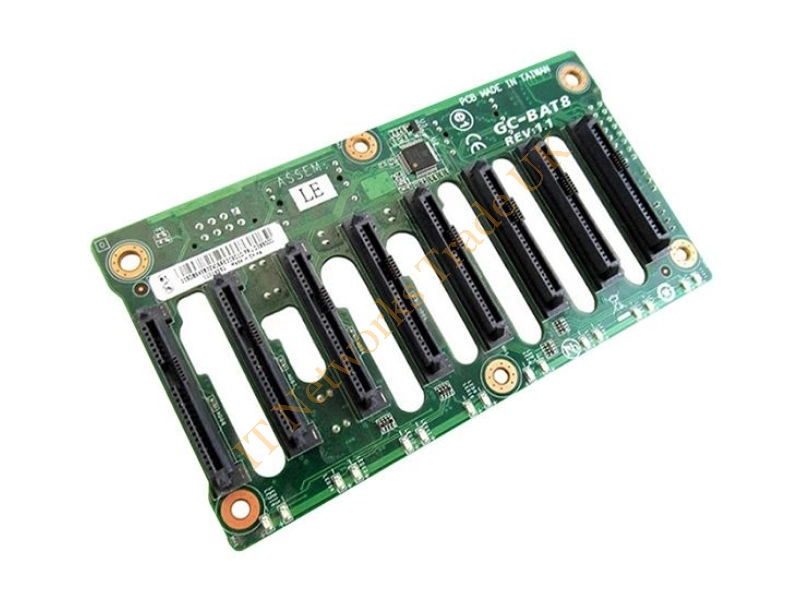 A1421-66545 HP Transition PCB Card for Apollo 9000 Series 400 Workstation Workstation Accessory
