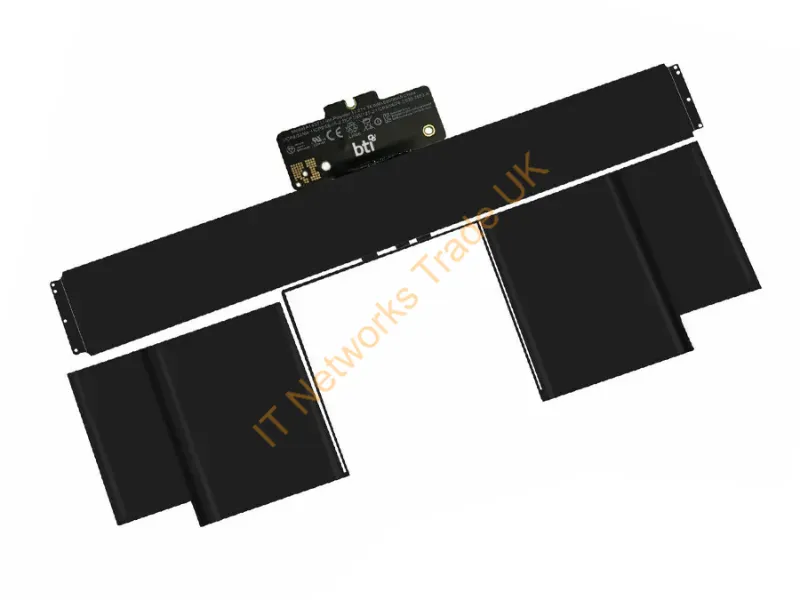 A1437-BTI - Bti A1437- Industrial Rechargeable Battery Lithium Polymer (Lipo) 6600 Mah 11.21 V