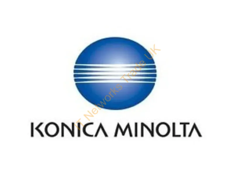 A1480Y1 - Konica Minolta A1480Y1 Transfer-unit, 100K pages for KM Bizhub C 25/35
