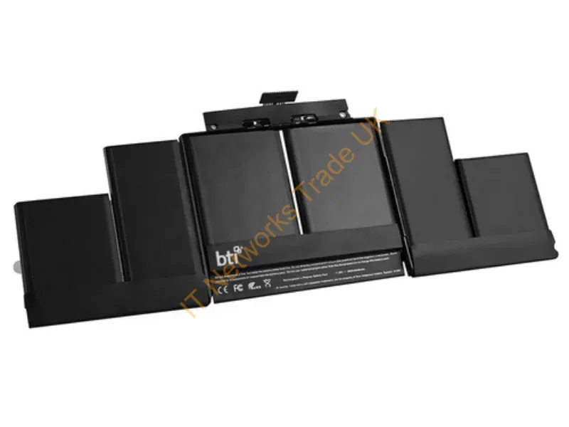 A1494-BTI - Bti A1494- Industrial Rechargeable Battery Lithium Polymer (Lipo) 8600 Mah 11.3 V