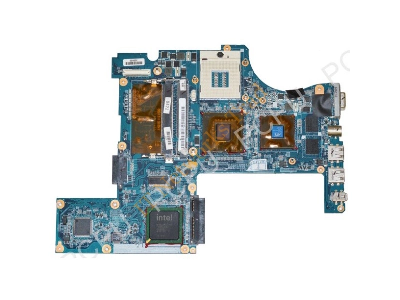 A1496648A Sony Intel System Board MBX-177A for VAIO VGN-CR392 Laptop Motherboard