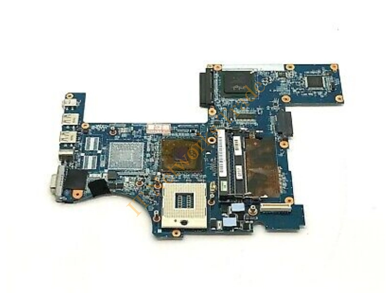 A1496672A Sony VGN-CR590 Motheboard MBX-177A Desktop Motherboard