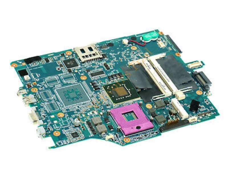 A1512278A Sony Vaio Vgn-fz430e MBx-165 Motherboard Laptop Motherboard