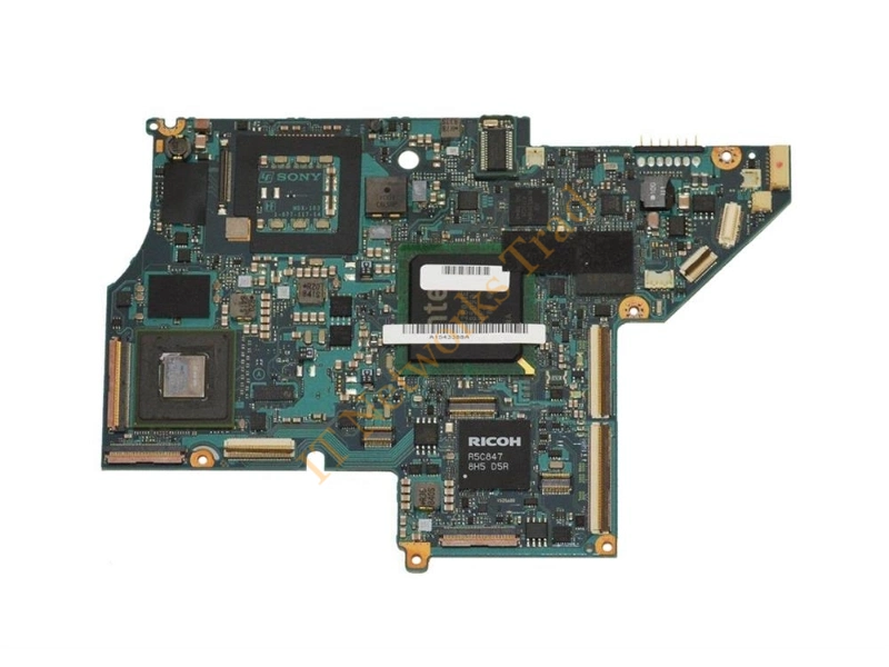 A1543388A Sony Vaio VGN-Z VGN-Z540 MBX-183 Intel Laptop Motherboard S478