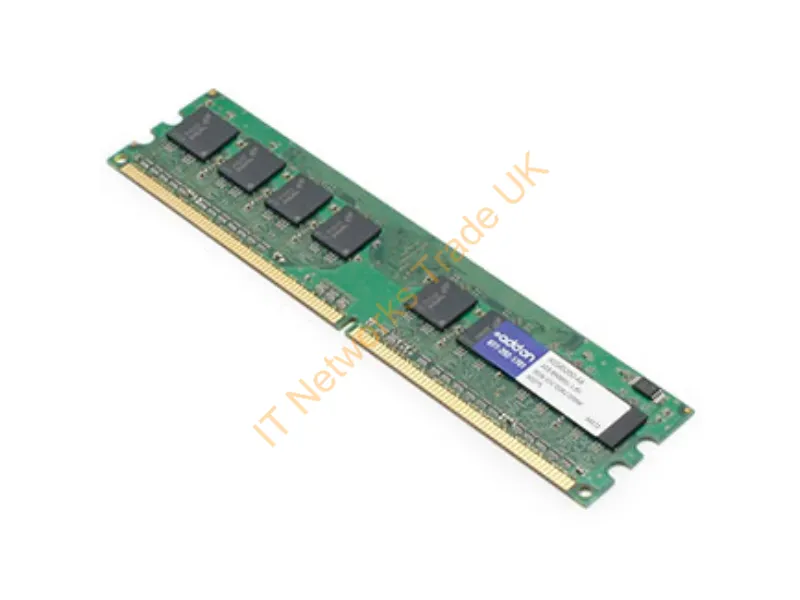 A1545200-AA - Addon Networks 2Gb, Ddr2 Memory Module 1 X 2 Gb 800 Mhz