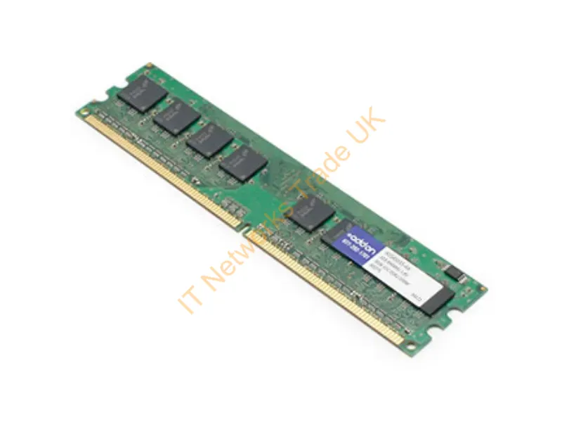 A1545335-AA - Addon Networks 2Gb, Ddr2 Memory Module 1 X 2 Gb 800 Mhz
