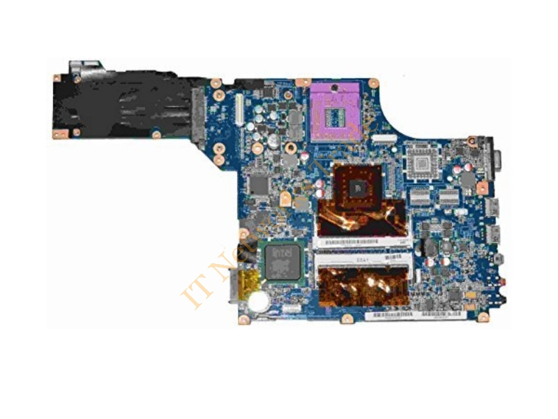 A1562028A Sony VGN-CS160J CS110E Motheboard MBX-196 Desktop Motherboard