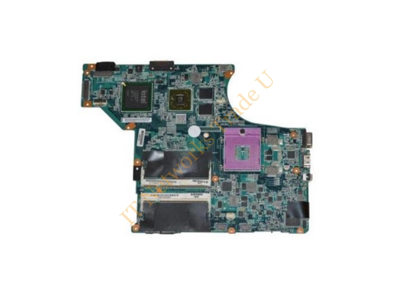 A1567125A Sony Intel System Board for VAIO VGN-SR Laptop Motherboard