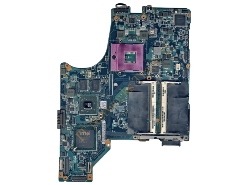 A1567127A Sony Intel System Board for VAIO VGN-SR Laptop Motherboard