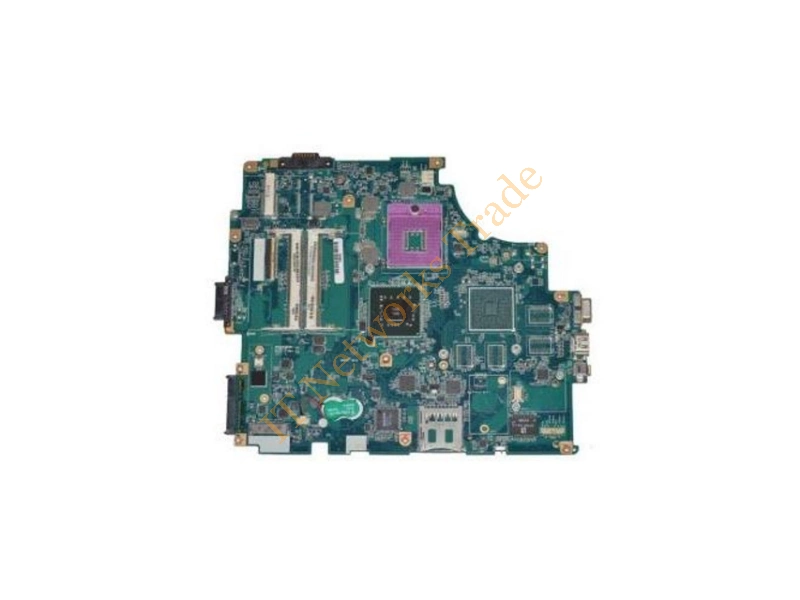 A1568978B Sony Vaio VGN-FW340J Intel Motheboard MBX-189 Desktop Motherboard
