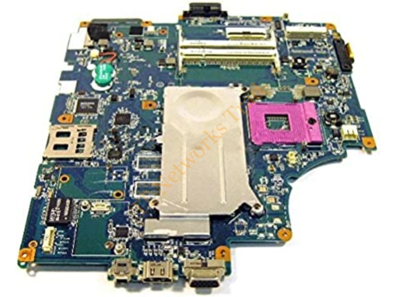 A1568978C Sony Vaio VGN-FW MBX-189 Intel 945PM Intel Motherboard Laptop Motherboard